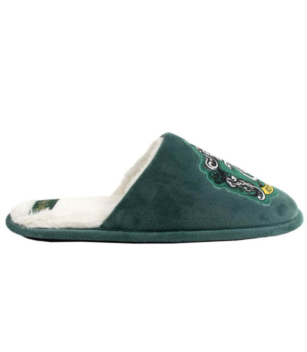 HARRY POTTER SLYTHERIN SLIPPERS 38-44 SERIES Cerda