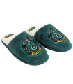 HARRY POTTER SLYTHERIN HOME SLIPPERS 38-44