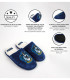 HARRY POTTER RAVENCLAW SLIPPERS 38-44 SERIES Cerda