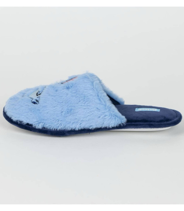 STITCH PLUSH SLIPPERS SIZE 36-40 SERIES Cerda