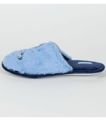 STITCH PLUSH SLIPPERS SIZE 36-40 SERIES Cerda