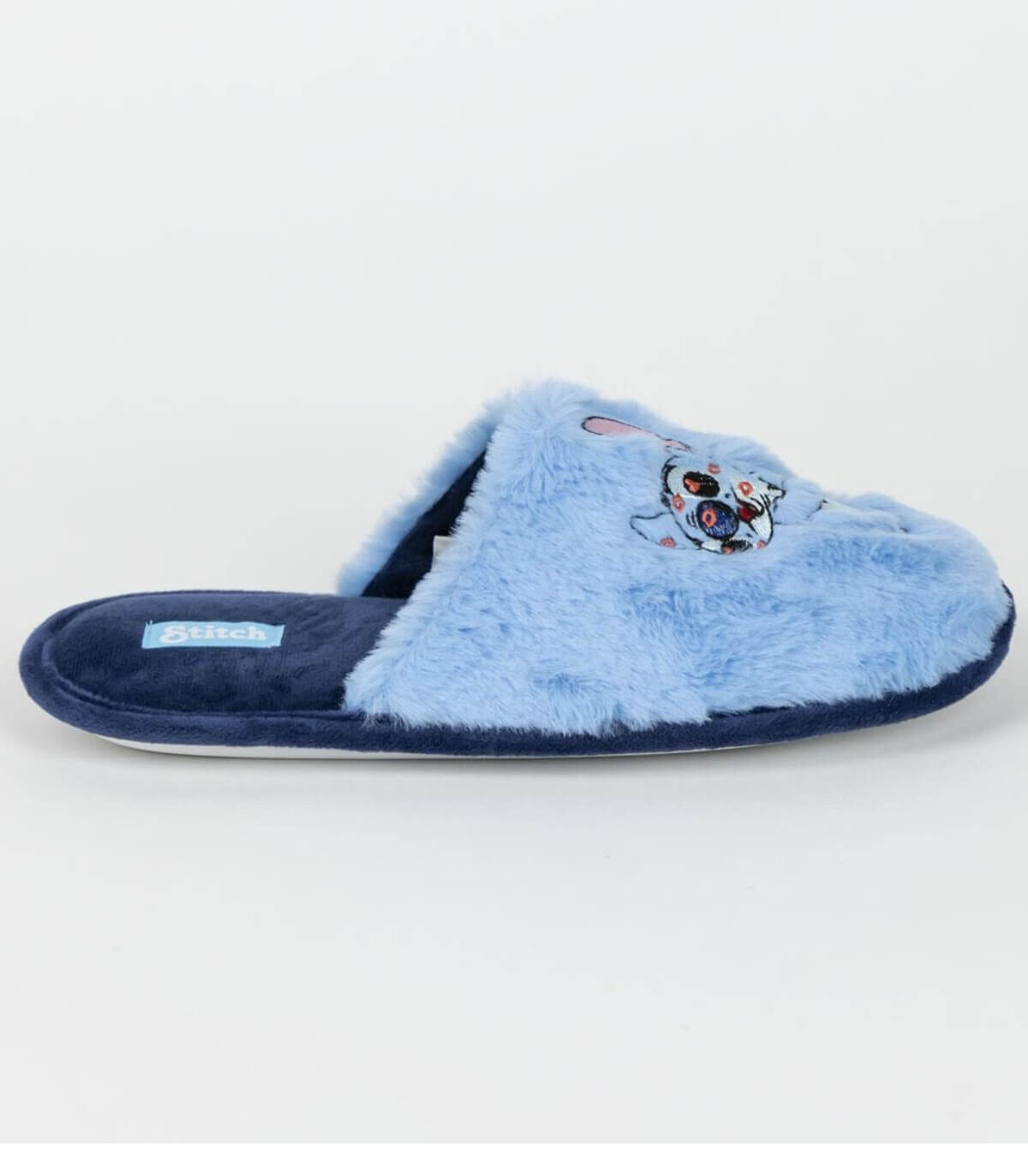 ΠΛΕΚΤΕΣ ΠΑΝΤΟΦΛΕΣ STITCH 36-40 ΣΕΙΡΑ Cerda