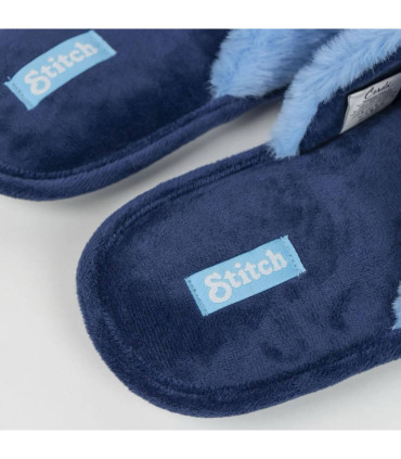 STITCH PLUSH SLIPPERS SIZE 36-40 SERIES Cerda