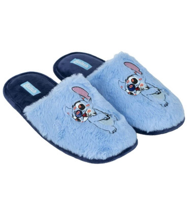 STITCH PLUSH SLIPPERS SIZE 36-40 SERIES Cerda