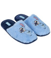 ΣΠΙΤΙΚΕΣ ΠΑΝΤΟΦΛΕΣ STITCH ΜΕ ΓΟΥΝΑ 36-40