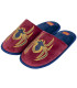 SPIDER-MAN SLIPPERS 38-44 SERIES Cerda