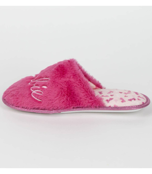 ΠΑΝΤΟΦΛΕΣ ΒΕΛΟΥΔΙΝΕΣ BARBIE 36-40 ΣΕΙΡΑ Cerda