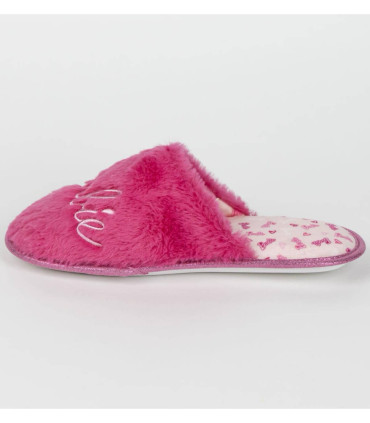 PLUSH SLIPPERS BARBIE 36-40 SERIES Cerda