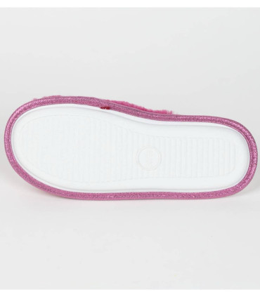 PLUSH SLIPPERS BARBIE 36-40 SERIES Cerda