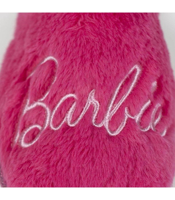 PLUSH SLIPPERS BARBIE 36-40 SERIES Cerda