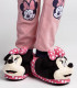 ΠΑΙΔΙΚΕΣ ΠΛΕΚΤΕΣ ΠΑΝΤΟΦΛΕΣ MINNIE 3D 28-35 ΣΕΙΡΑ Cerda