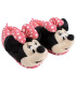 ΠΑΙΔΙΚΕΣ ΠΛΕΚΤΕΣ ΠΑΝΤΟΦΛΕΣ MINNIE 3D 28-35 ΣΕΙΡΑ Cerda