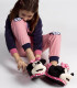 ΠΑΙΔΙΚΕΣ ΠΛΕΚΤΕΣ ΠΑΝΤΟΦΛΕΣ MINNIE 3D 28-35 ΣΕΙΡΑ Cerda