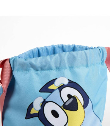 BLUEY BACKPACK 27*33 Cerda