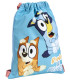 ΣΑΚΙΔΙΟ ΜΕΣΑ BLUEY 27*33 Cerda
