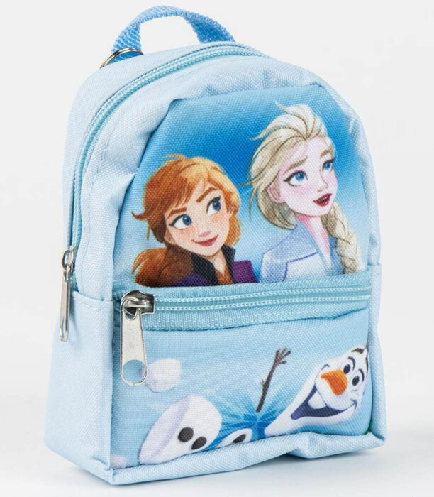 ΜΙΚΡΟΣ ΣΑΚΟΣ ΠΟΡΤΜΟΝΙ ΜΕ ΣΧΟΛΙΚΑ ΕΙΔΗ FROZEN Cerda