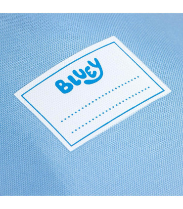 BLUEY BACKPACK 27*33 Cerda