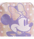 GLITTER KIDS BACKPACK 21CM MINNIE Cerda