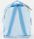 SMALL BACKPACK WALLET WITH SCHOOL SUPPLIES FROZEN Cerda