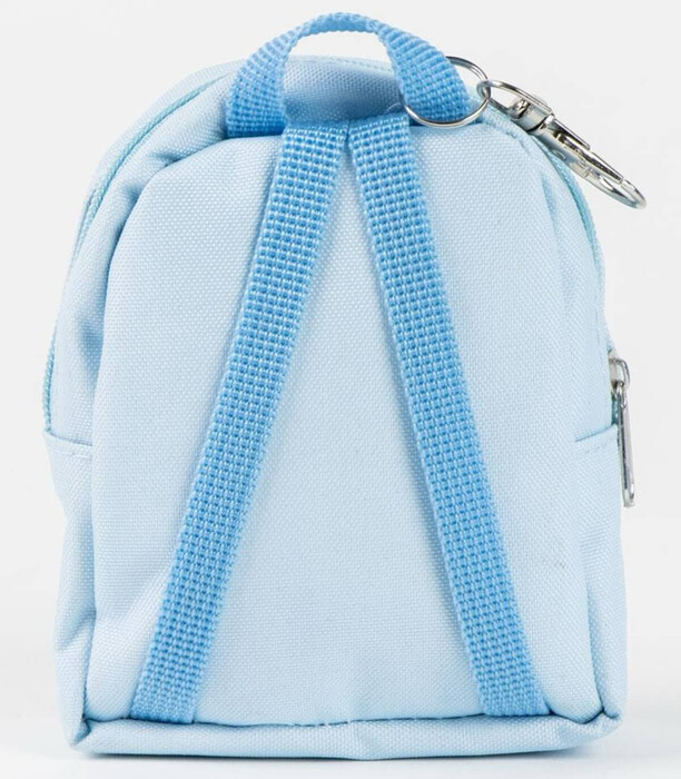 SMALL BACKPACK WALLET WITH SCHOOL SUPPLIES FROZEN Cerda