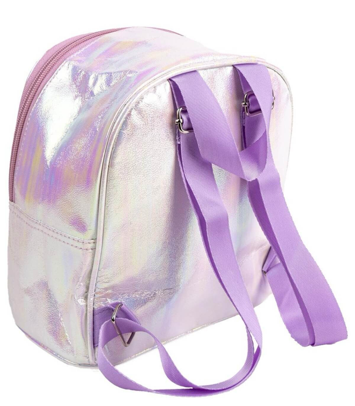 GLITTER KIDS BACKPACK 21CM MINNIE Cerda