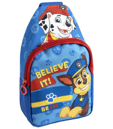 CHILDREN'S SHOULDER BAG 23 CM PAW PATROL Cerda