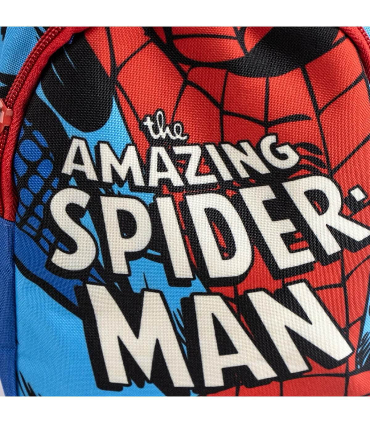 ΠΑΙΔΙΚΗ ΤΣΑΝΤΑ ΠΛΑΤΗΣ 23 ΕΚ AMAZING SPIDER-MAN Cerda