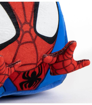 SPIDEY PLUSH BACKPACK FOR KINDERGARTEN Cerda