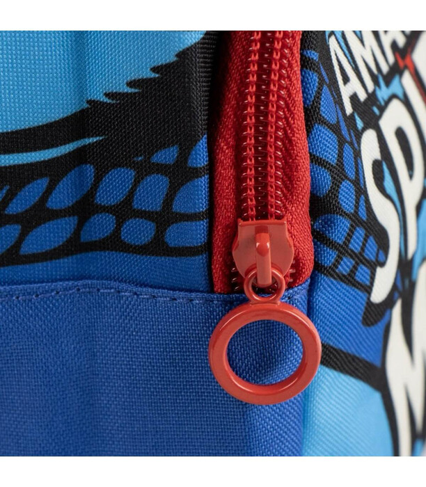 CHILDREN'S SHOULDER BAG 23 CM AMAZING SPIDER-MAN Cerda