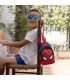 ΠΑΙΔΙΚΗ ΤΣΑΝΤΑ ΠΛΑΤΗΣ 23 ΕΚ. SPIDER-MAN Cerda