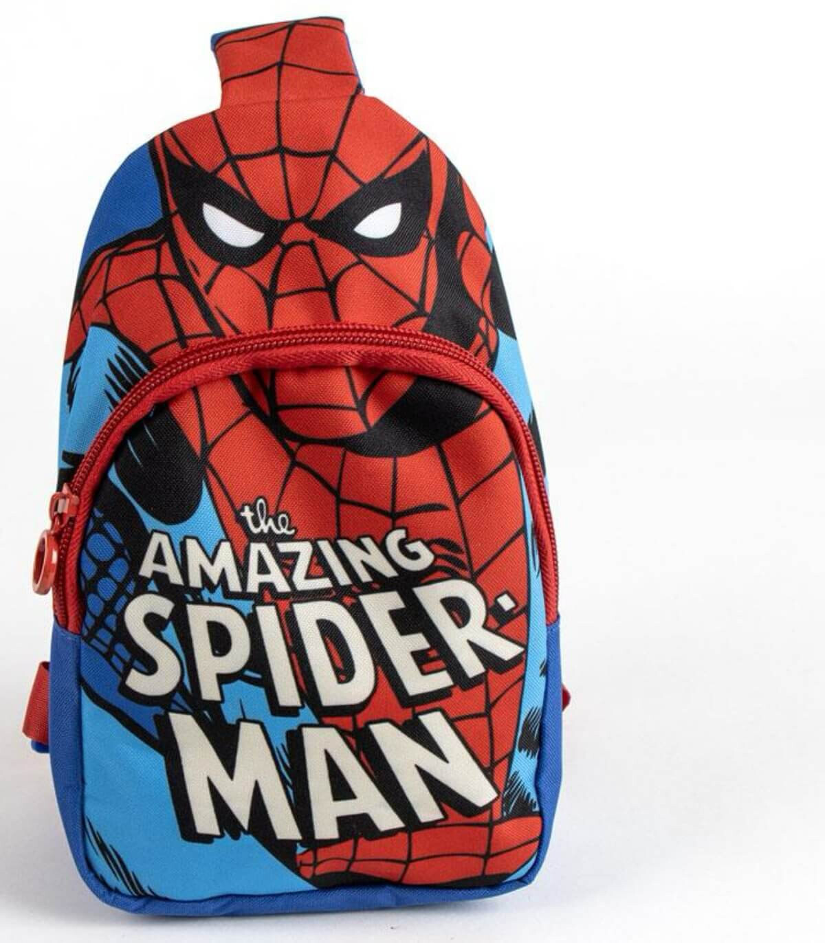 CHILDREN'S SHOULDER BAG 23 CM AMAZING SPIDER-MAN Cerda