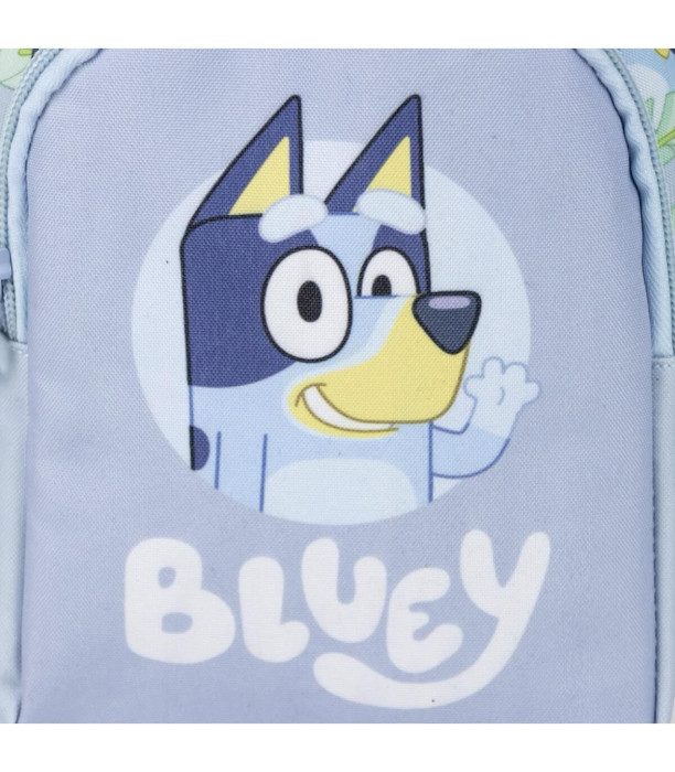 ΠΑΙΔΙΚΗ ΤΣΑΝΤΑ ΠΛΑΤΗΣ 23 ΕΚ. BLUEY Cerda