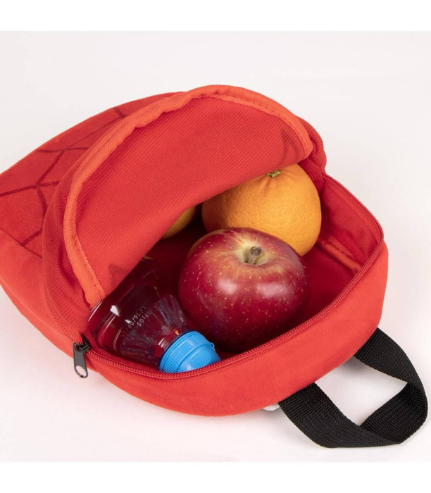 SPIDER-MAN PLUSH BACKPACK FOR KINDERGARTEN Cerda