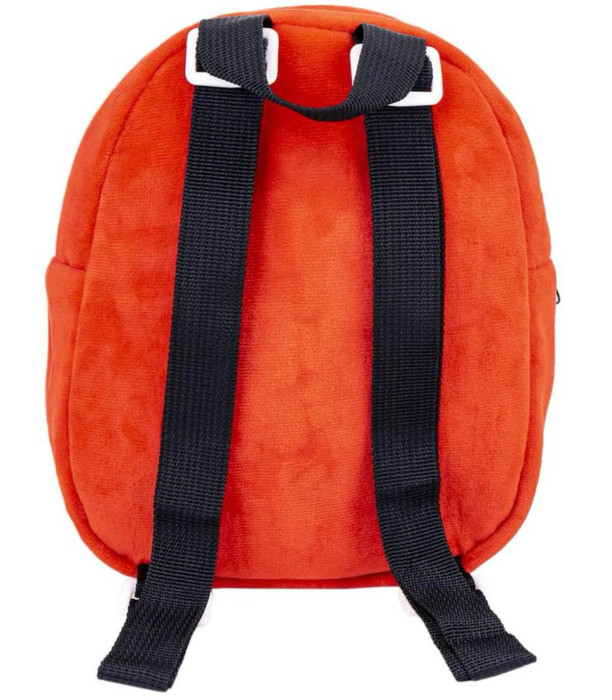 SPIDER-MAN PLUSH BACKPACK FOR KINDERGARTEN Cerda