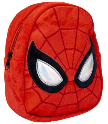 SPIDER-MAN PLUSH BACKPACK FOR KINDERGARTEN Cerda