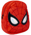 Λούτρινο σακίδιο πλάτης για παιδικό σταθμό Spider-Man 22 εκ