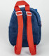 SONIC PLUSH BACKPACK FOR KINDERGARTEN Cerda