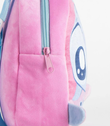 PLUSH BACKPACK FOR KINDERGARTEN LILO & STITCH Cerda