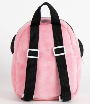 MINNIE PLUSH BACKPACK FOR KINDERGARTEN Cerda