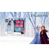 ШЕВНА МАШИНА С ДЪСКА И КОШЧЕ FROZEN