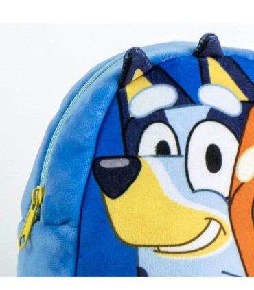 BLUEY PLUSH BACKPACK FOR KINDERGARTEN Cerda
