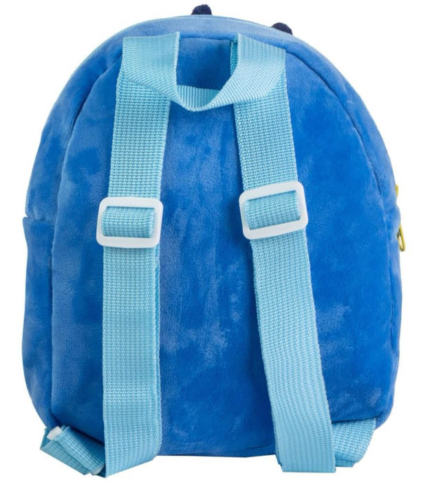 BLUEY PLUSH BACKPACK FOR KINDERGARTEN Cerda