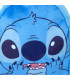 PLUSH BACKPACK FOR KINDERGARTEN STITCH WITH LARGE EARS 22 CM Cerda