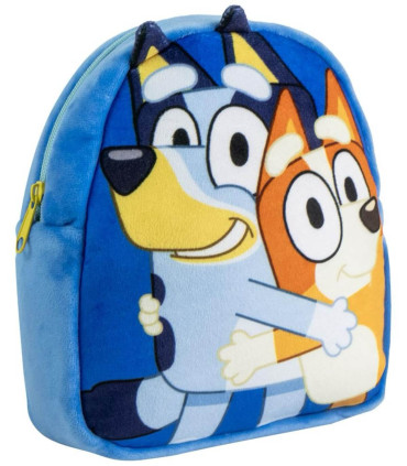 BLUEY PLUSH BACKPACK FOR KINDERGARTEN Cerda