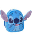 ΠΛΕΝΤΕΡΑ ΣΑΚΙΔΙΟ ΓΙΑ ΠΑΙΔΙΚΟ ΣΤΑΘΜΟ STITCH ΜΕ ΜΕΓΑΛΑ ΑΥΤΙΑ 22 ΕΚ
