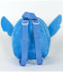 PLUSH BACKPACK FOR KINDERGARTEN STITCH WITH LARGE EARS 22 CM Cerda
