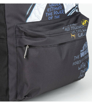 BIG BACKPACK 42CM STAR WARS Cerda