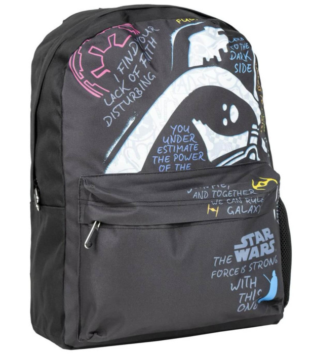 BIG BACKPACK 42CM STAR WARS Cerda