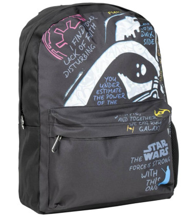 BIG BACKPACK 42CM STAR WARS Cerda