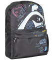 BIG BACKPACK 42CM STAR WARS